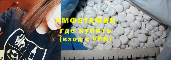 молекула духа Гусь-Хрустальный