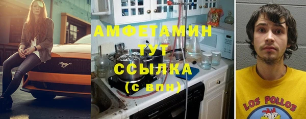 молекула духа Гусь-Хрустальный